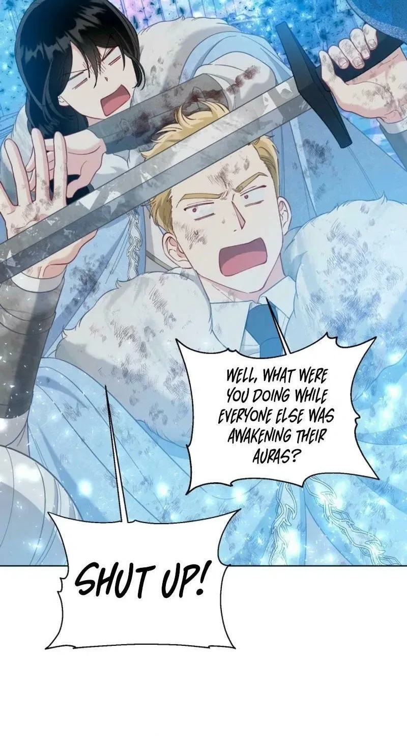 A Transmigrator’s Privilege Chapter 91 – Page 66