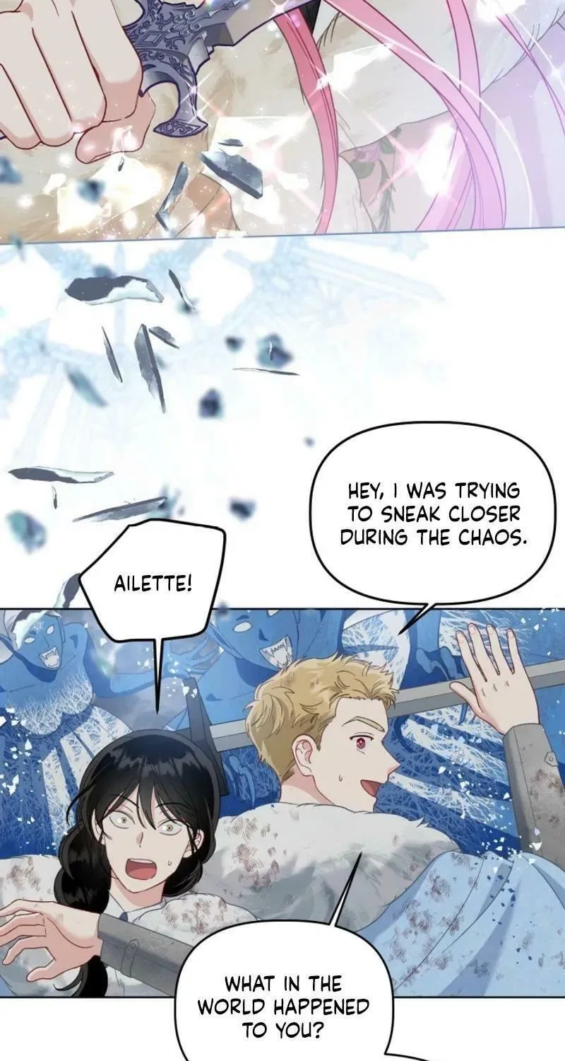 A Transmigrator’s Privilege Chapter 91 – Page 71