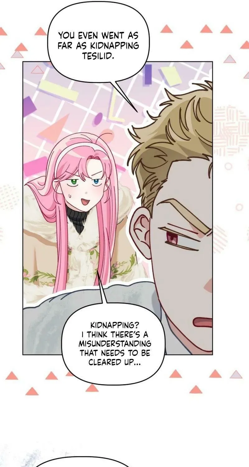 A Transmigrator’s Privilege Chapter 91 – Page 73