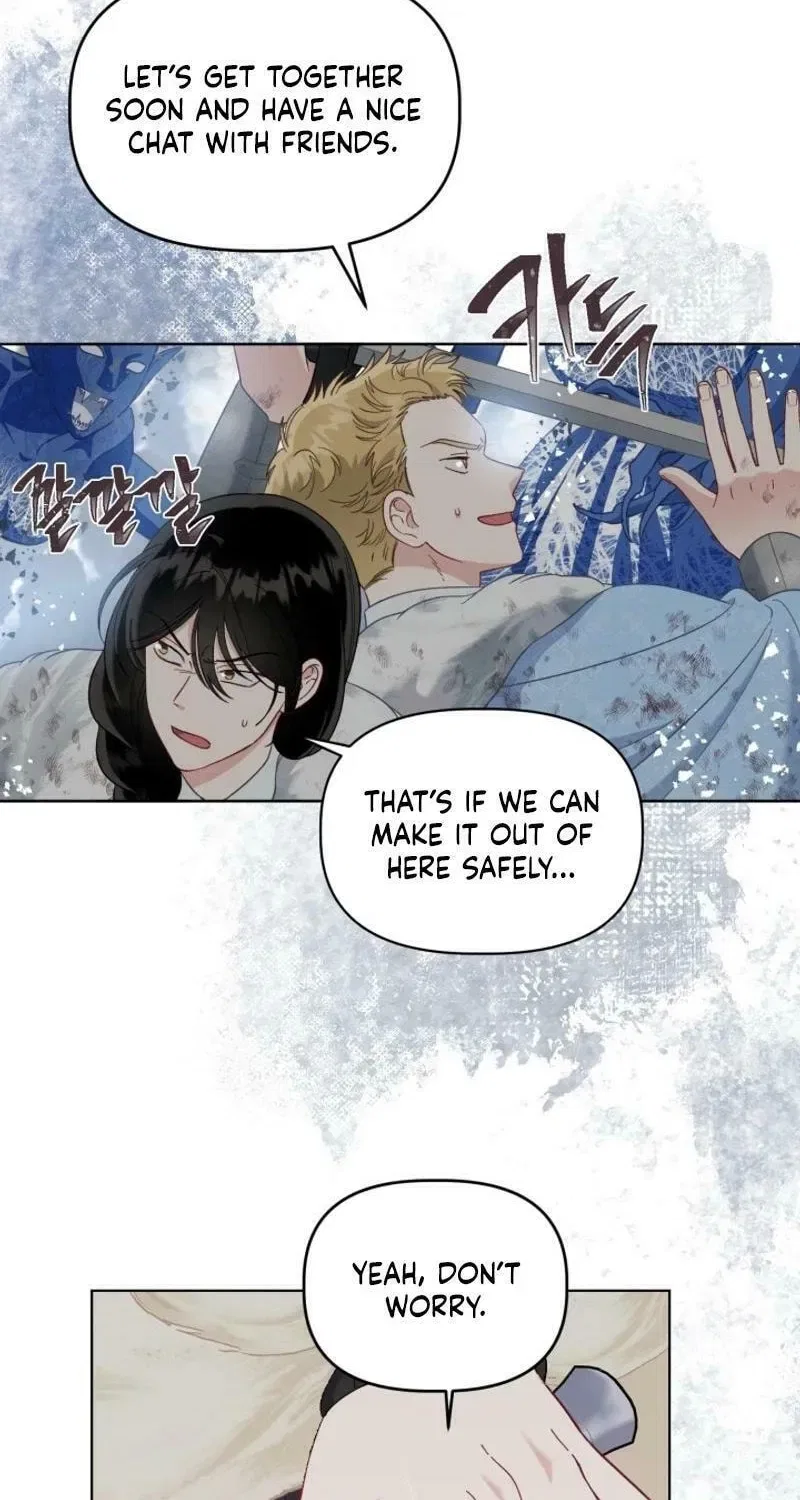 A Transmigrator’s Privilege Chapter 91 – Page 74