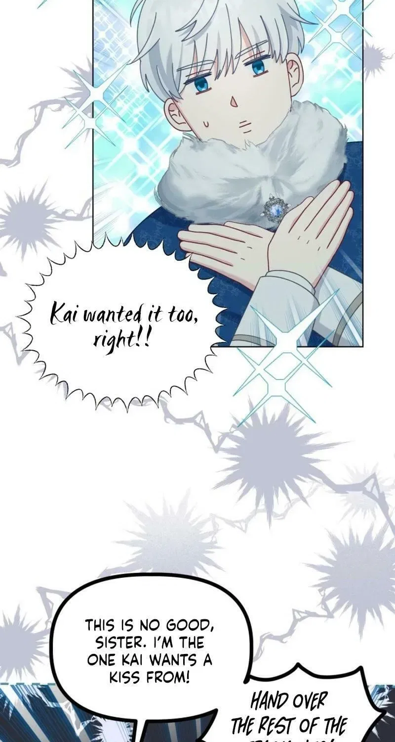 A Transmigrator’s Privilege Chapter 90 – Page 19