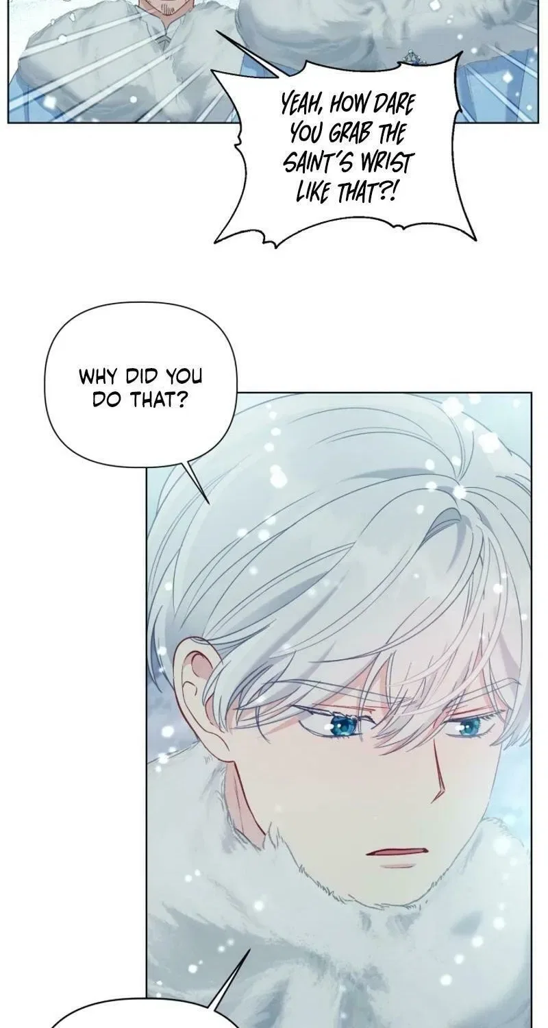 A Transmigrator’s Privilege Chapter 90 – Page 33