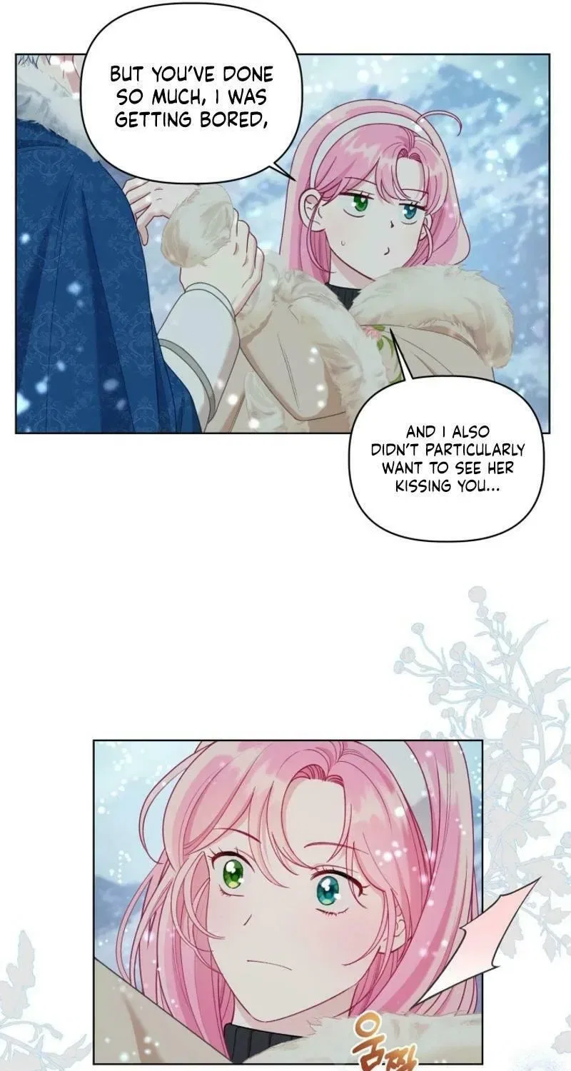 A Transmigrator’s Privilege Chapter 90 – Page 36
