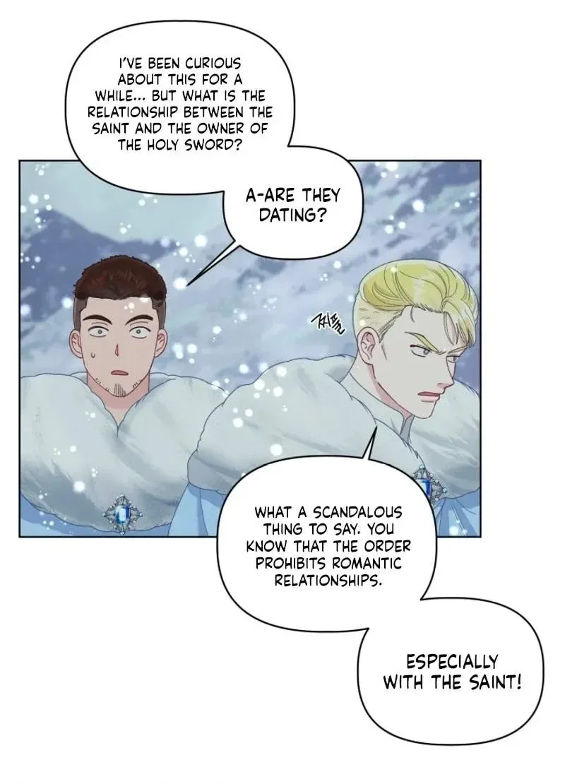 A Transmigrator’s Privilege Chapter 90 – Page 45