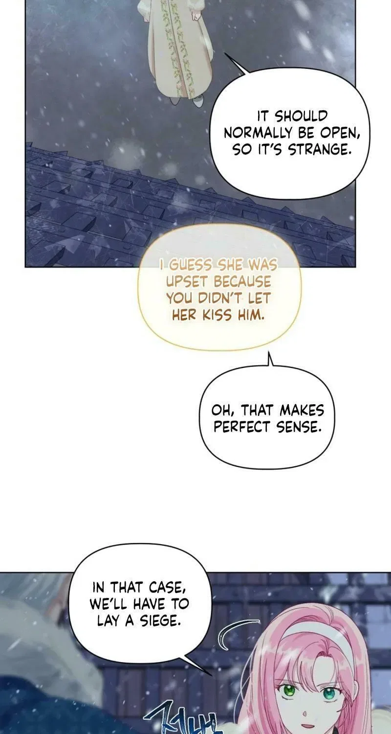 A Transmigrator’s Privilege Chapter 90 – Page 49