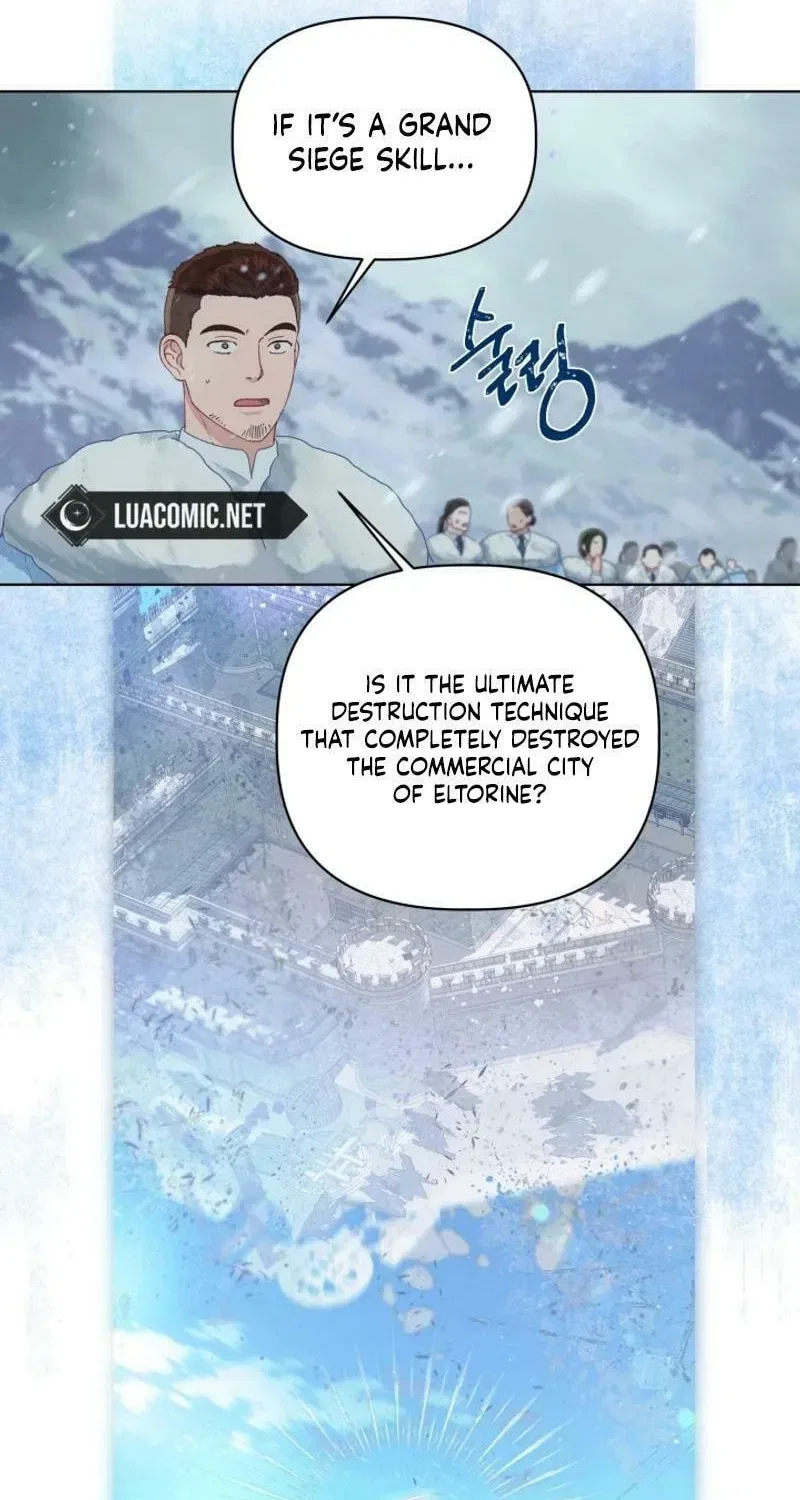 A Transmigrator’s Privilege Chapter 90 – Page 53