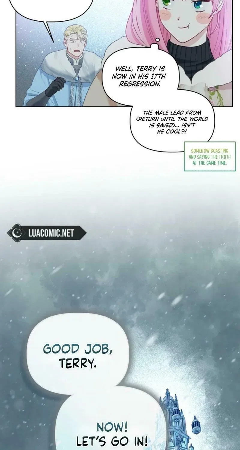 A Transmigrator’s Privilege Chapter 90 – Page 67