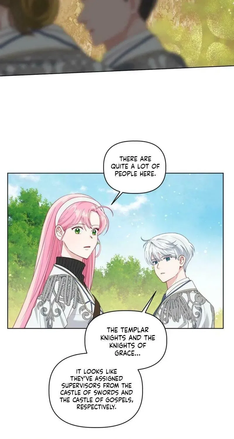 A Transmigrator’s Privilege Chapter 89 – Page 3