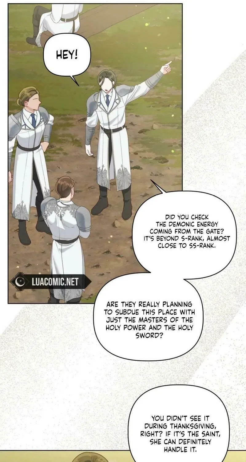 A Transmigrator’s Privilege Chapter 89 – Page 4