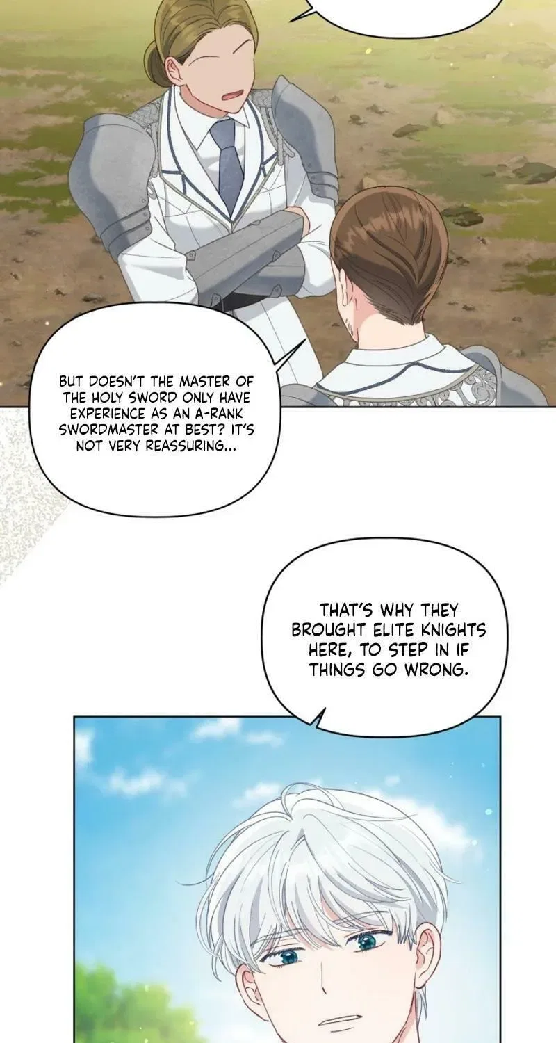 A Transmigrator’s Privilege Chapter 89 – Page 5