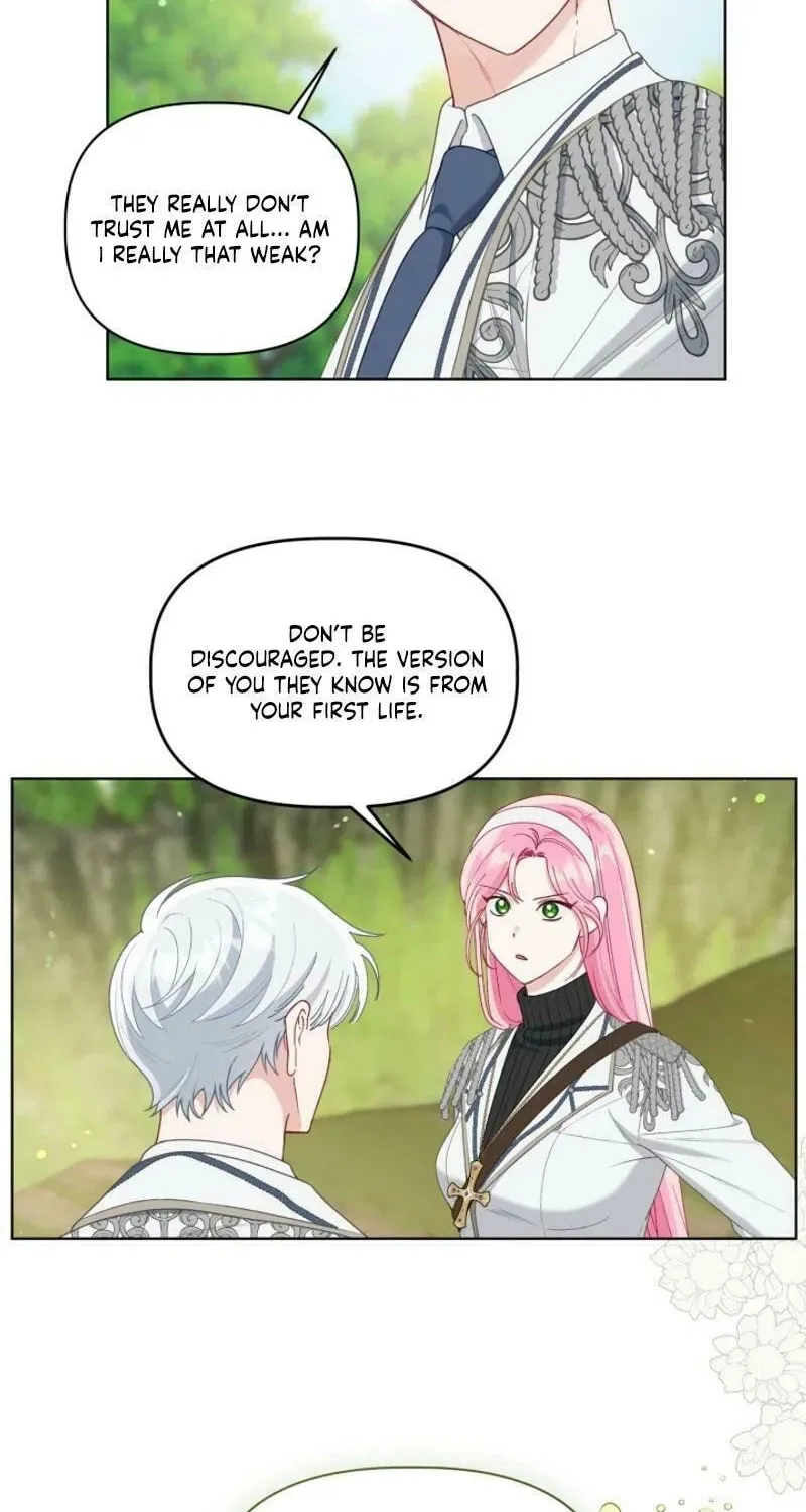 A Transmigrator’s Privilege Chapter 89 – Page 6
