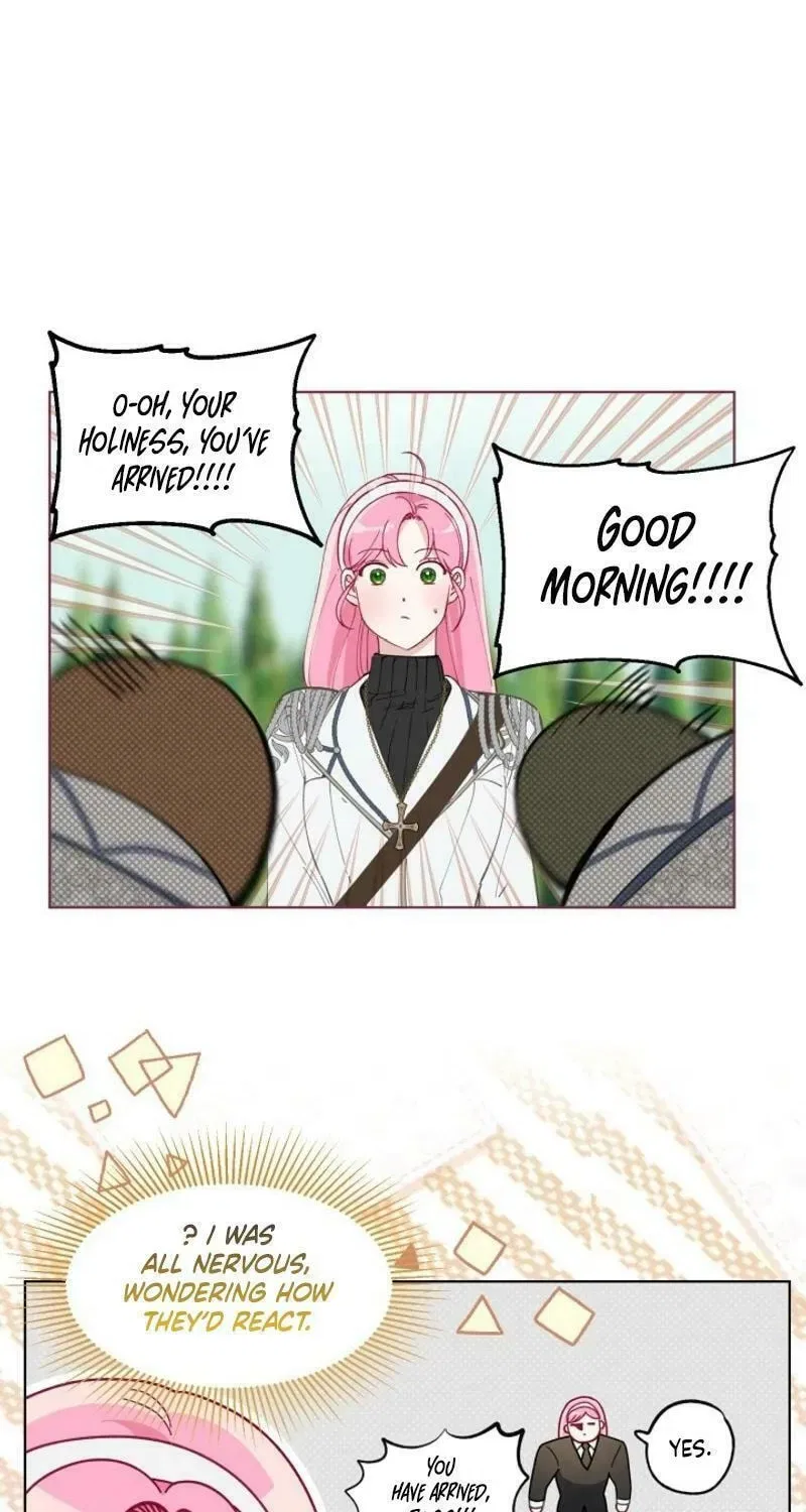 A Transmigrator’s Privilege Chapter 89 – Page 11