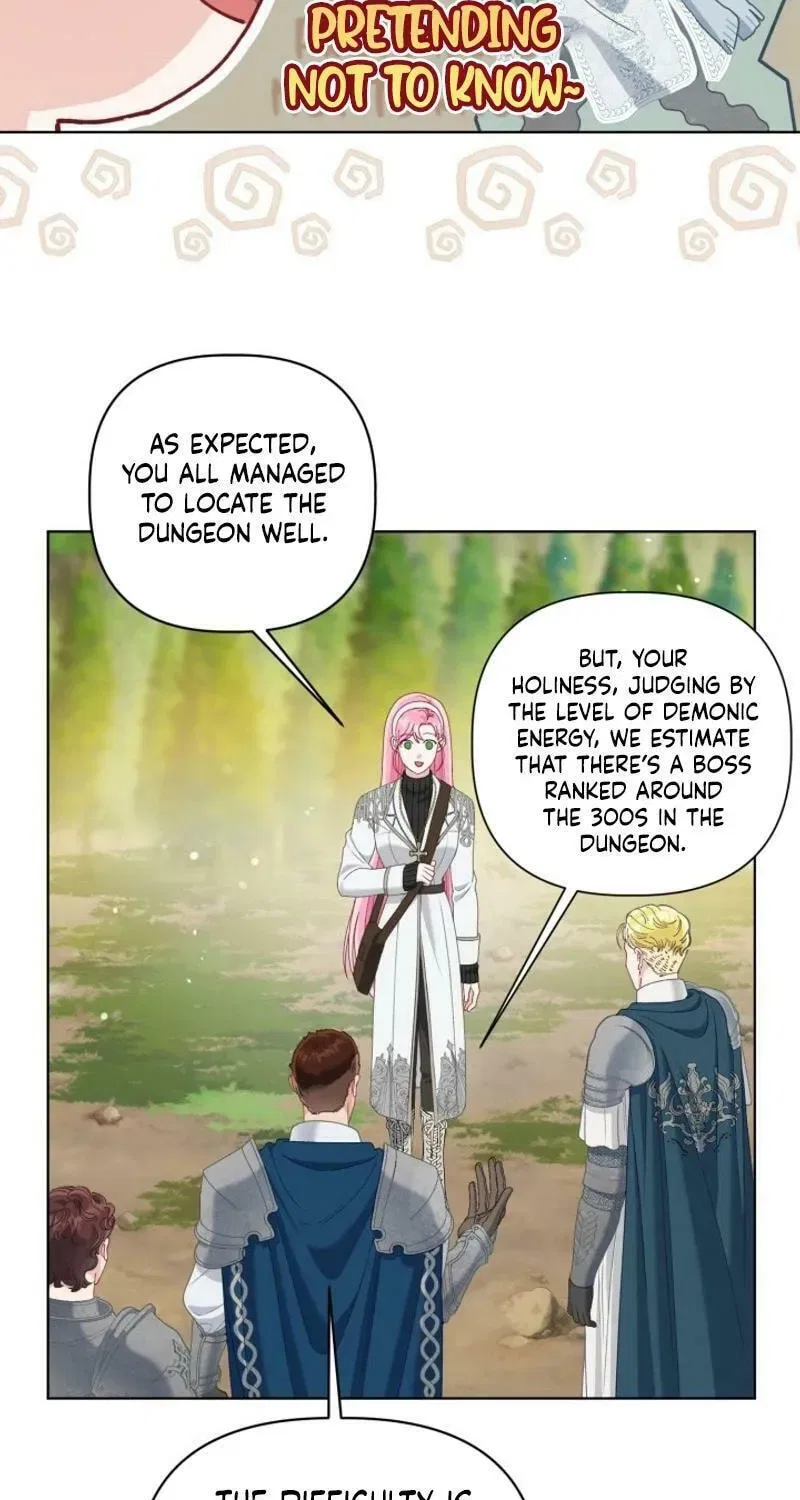 A Transmigrator’s Privilege Chapter 89 – Page 17