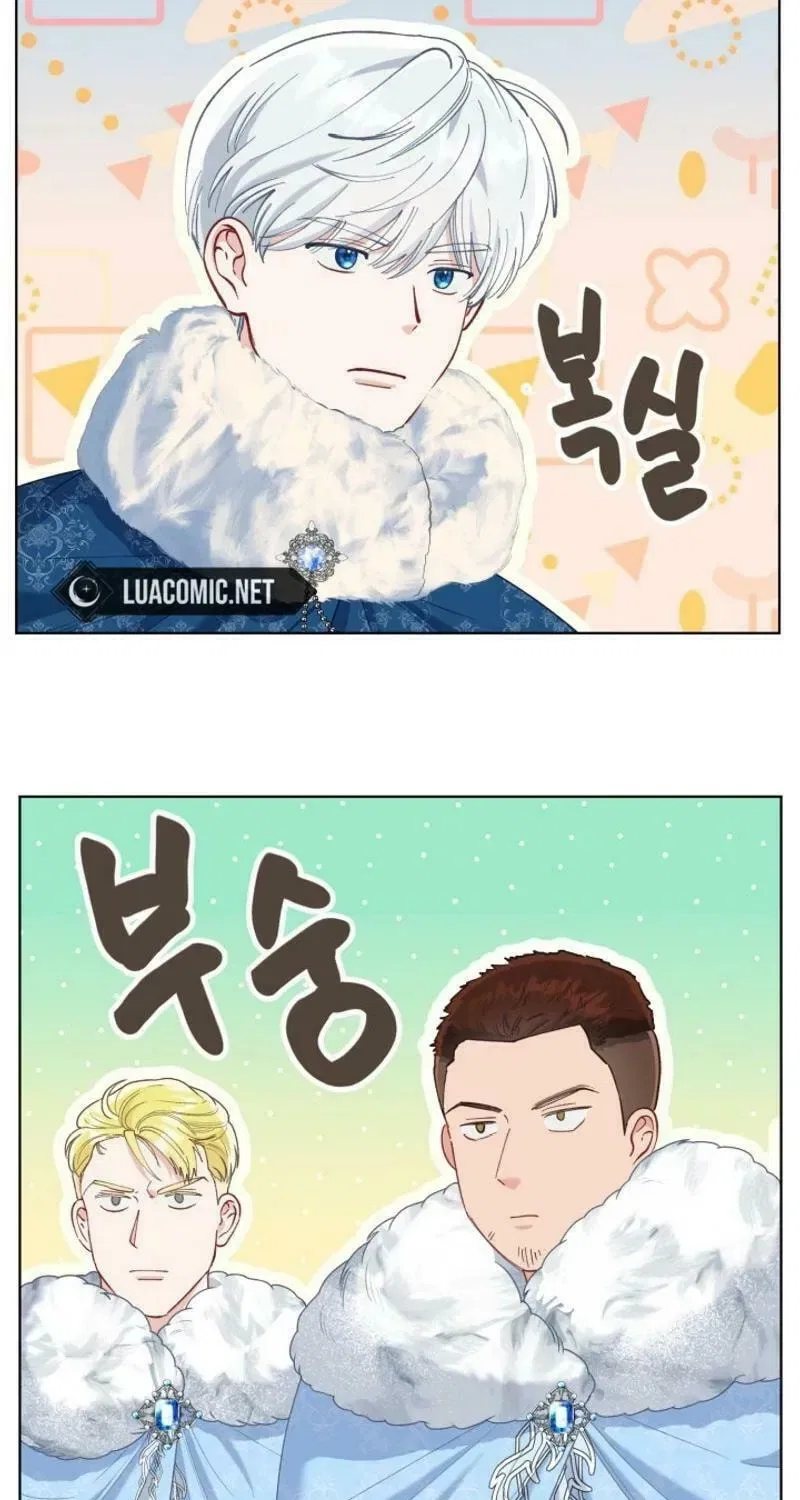 A Transmigrator’s Privilege Chapter 89 – Page 22