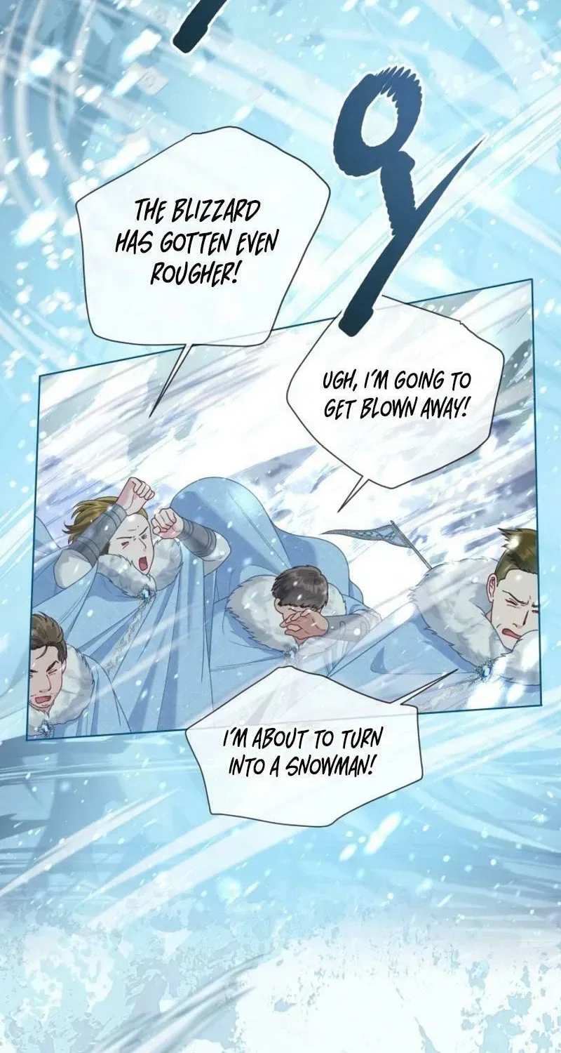 A Transmigrator’s Privilege Chapter 89 – Page 44