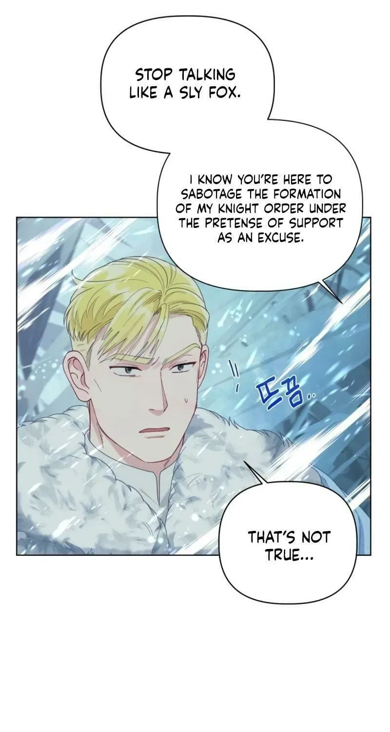 A Transmigrator’s Privilege Chapter 89 – Page 55