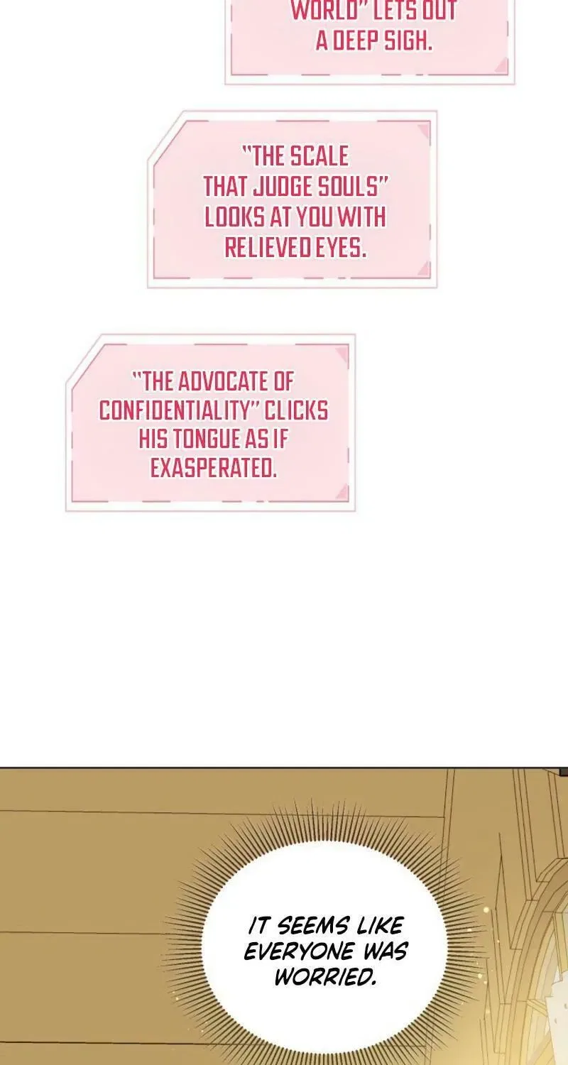 A Transmigrator’s Privilege Chapter 88 – Page 8