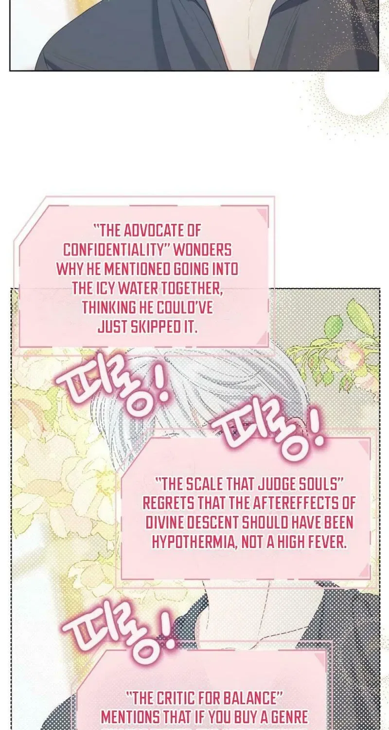 A Transmigrator’s Privilege Chapter 88 – Page 27