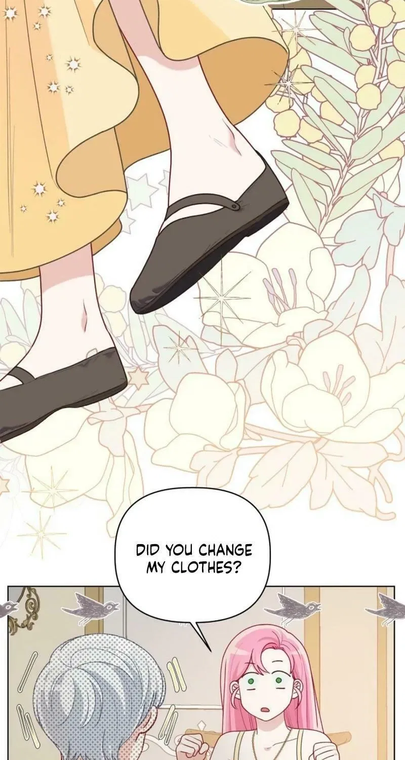 A Transmigrator’s Privilege Chapter 88 – Page 32