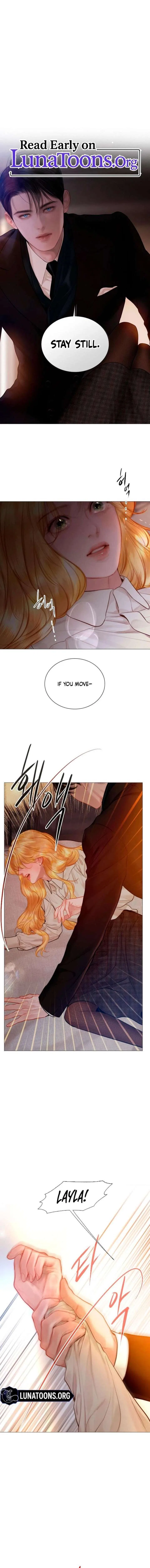 Cry, Even Better If You Beg Chapter 78 – Page 1