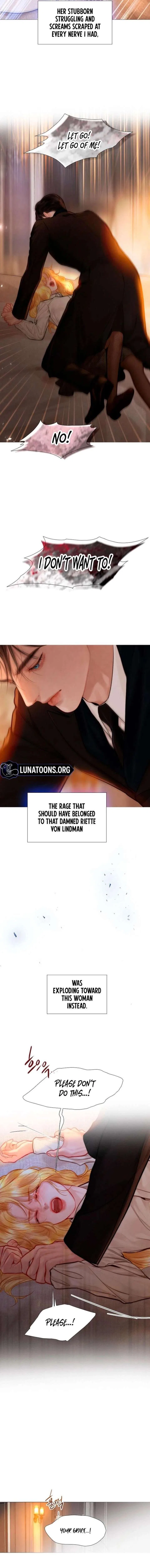 Cry, Even Better If You Beg Chapter 78 – Page 4