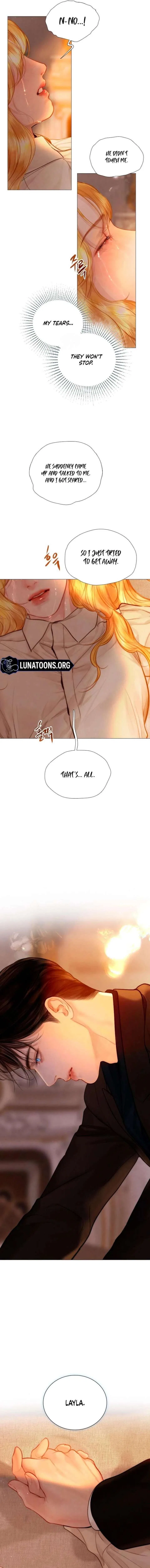 Cry, Even Better If You Beg Chapter 78 – Page 7