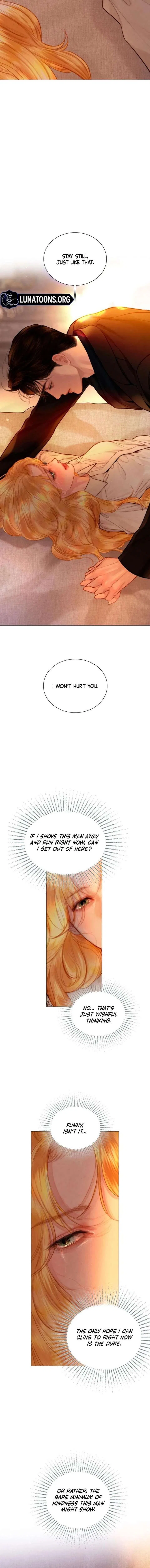 Cry, Even Better If You Beg Chapter 78 – Page 8