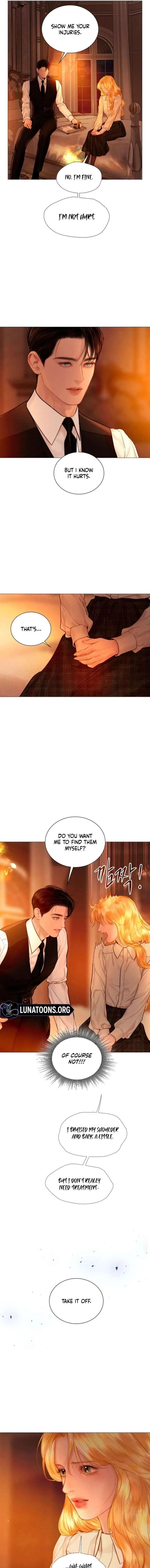 Cry, Even Better If You Beg Chapter 78 – Page 13