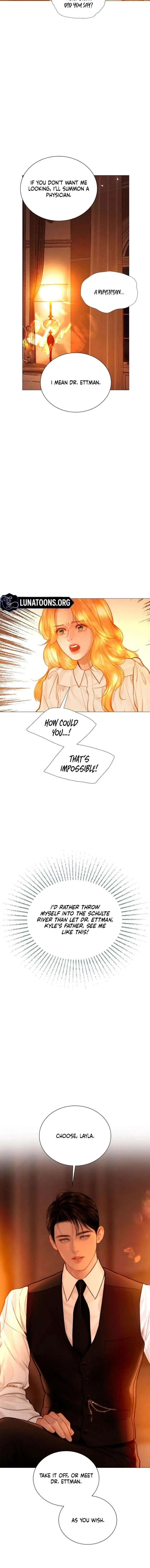 Cry, Even Better If You Beg Chapter 78 – Page 14