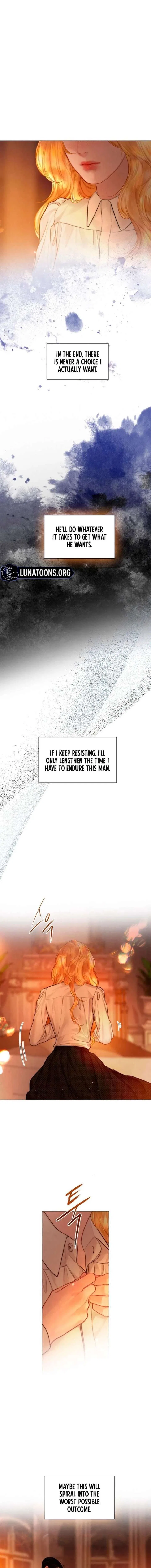 Cry, Even Better If You Beg Chapter 78 – Page 15