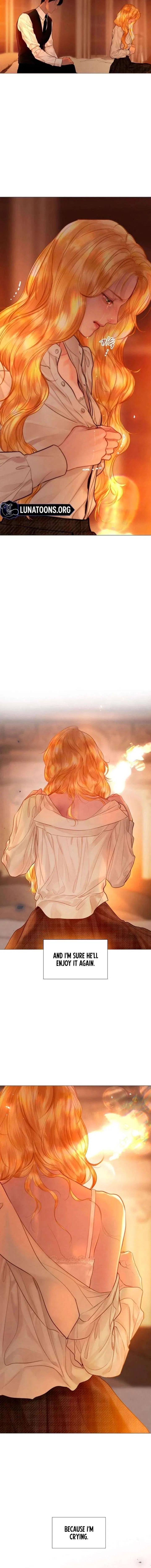 Cry, Even Better If You Beg Chapter 78 – Page 16