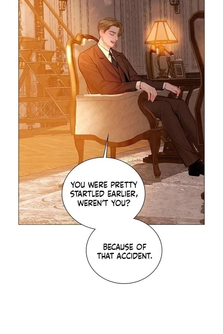 Cry, Even Better If You Beg Chapter 77 – Page 8