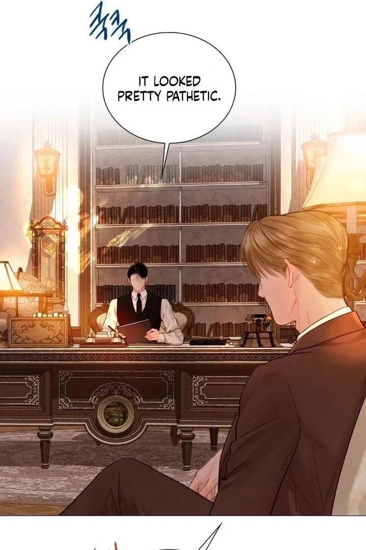 Cry, Even Better If You Beg Chapter 77 – Page 15