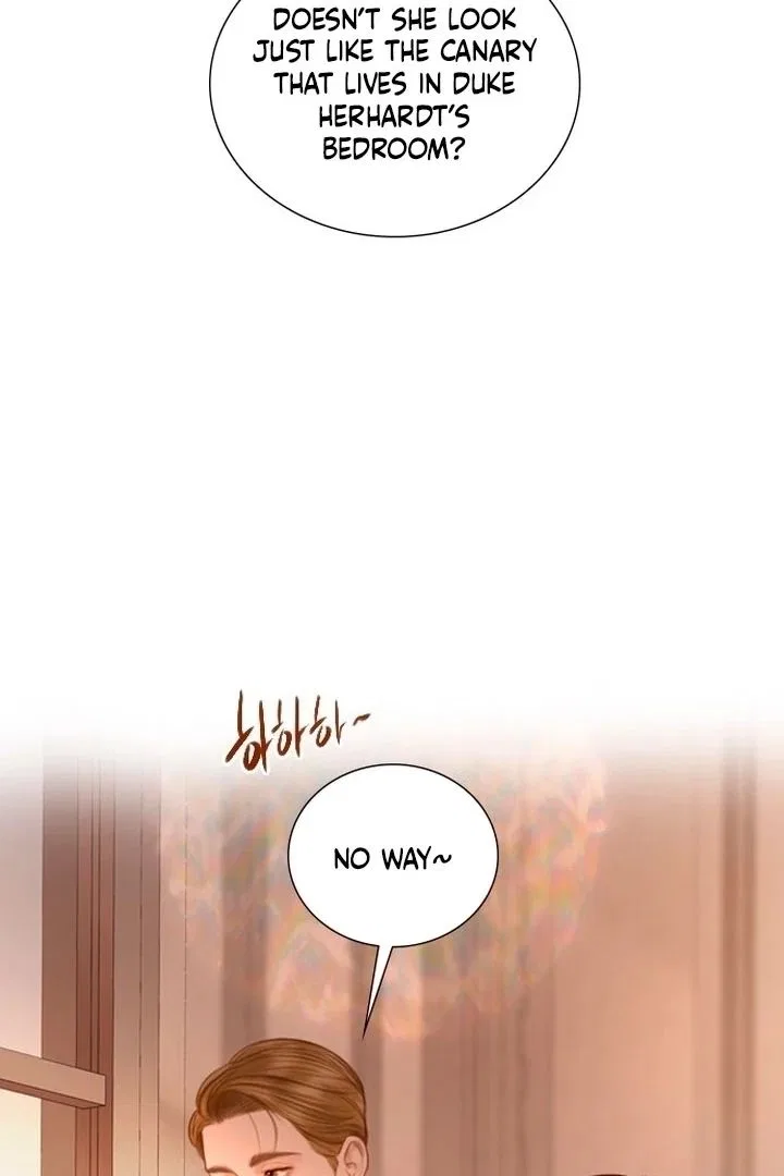 Cry, Even Better If You Beg Chapter 77 – Page 21