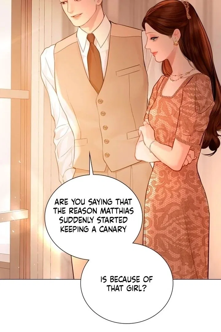 Cry, Even Better If You Beg Chapter 77 – Page 22