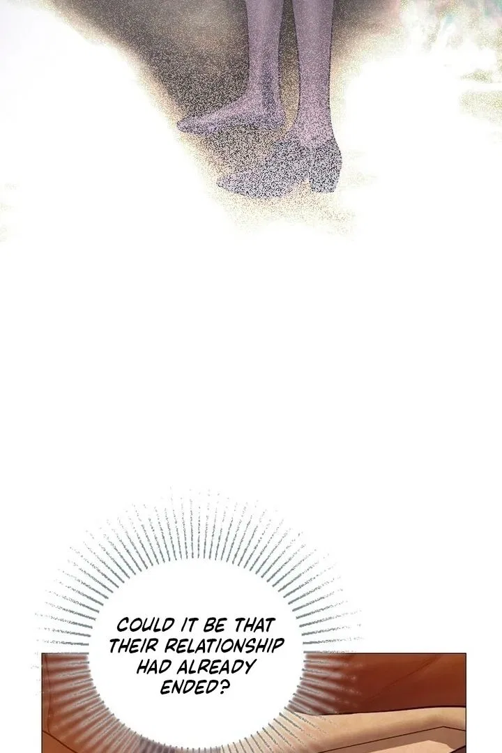 Cry, Even Better If You Beg Chapter 77 – Page 35
