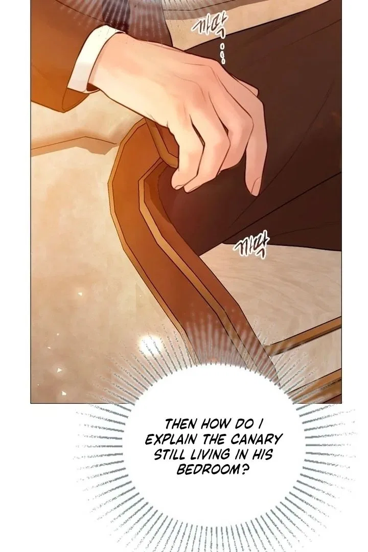 Cry, Even Better If You Beg Chapter 77 – Page 36