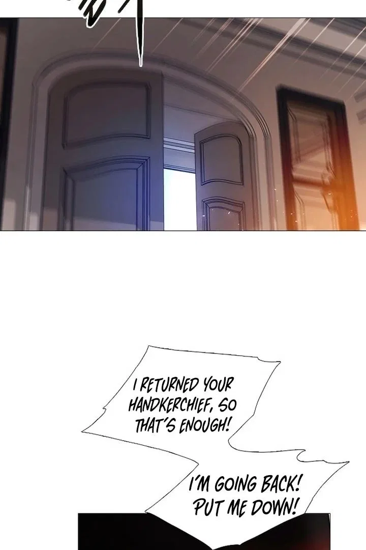 Cry, Even Better If You Beg Chapter 77 – Page 124