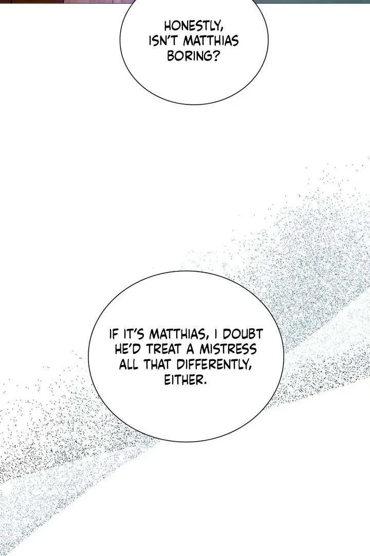 Cry, Even Better If You Beg Chapter 76 – Page 31