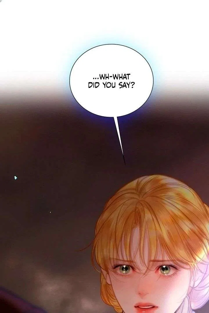 Cry, Even Better If You Beg Chapter 76 – Page 32