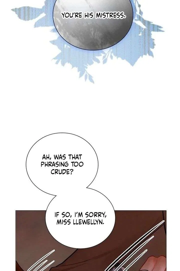 Cry, Even Better If You Beg Chapter 76 – Page 34