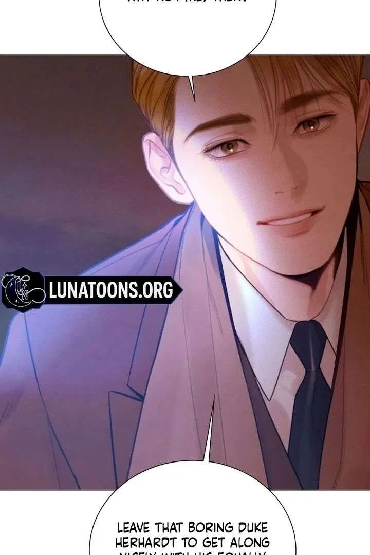Cry, Even Better If You Beg Chapter 76 – Page 36