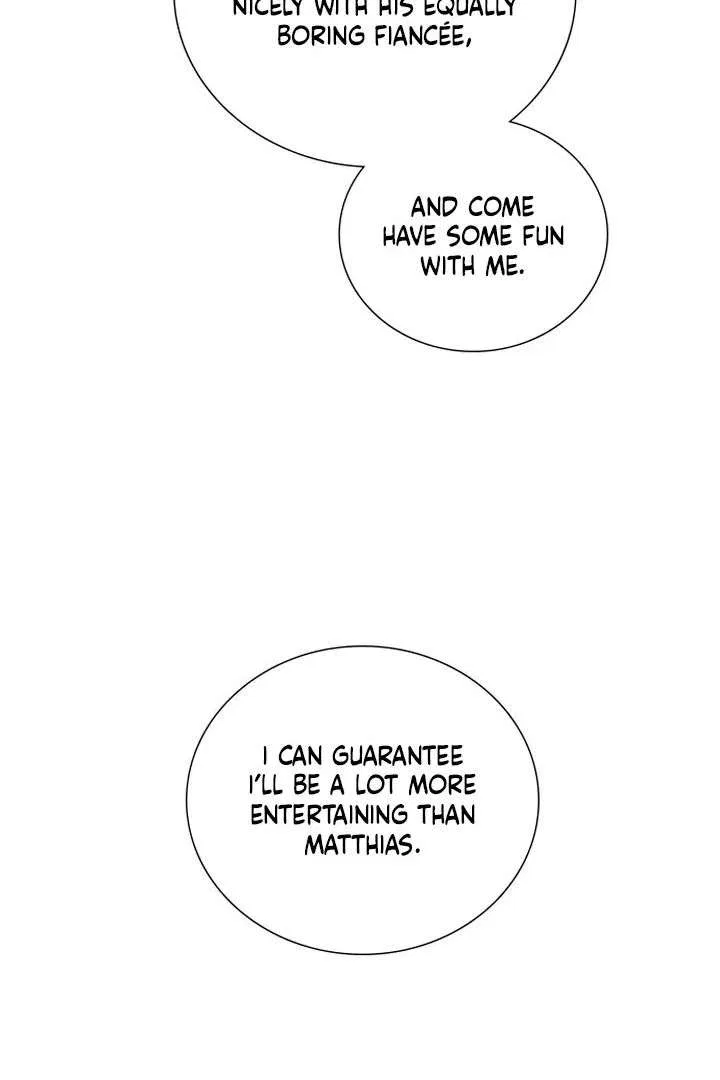 Cry, Even Better If You Beg Chapter 76 – Page 37