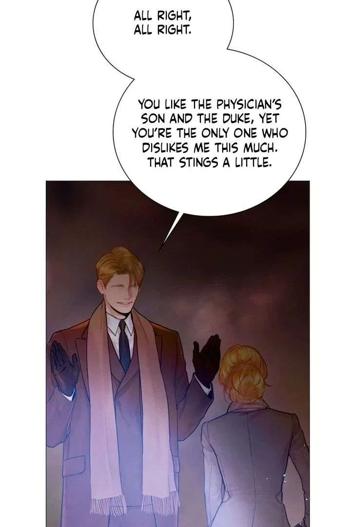 Cry, Even Better If You Beg Chapter 76 – Page 39