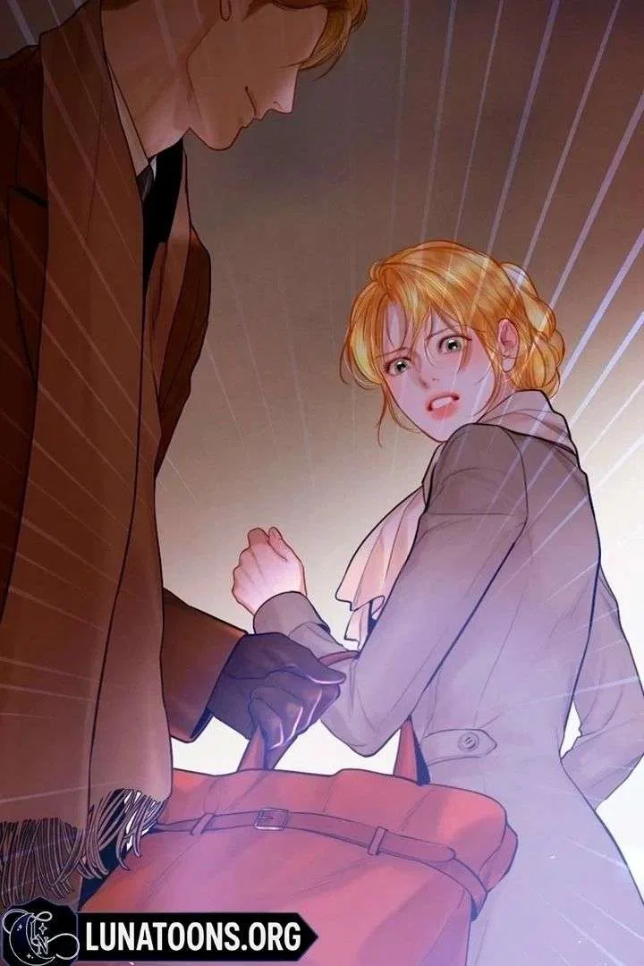 Cry, Even Better If You Beg Chapter 76 – Page 43