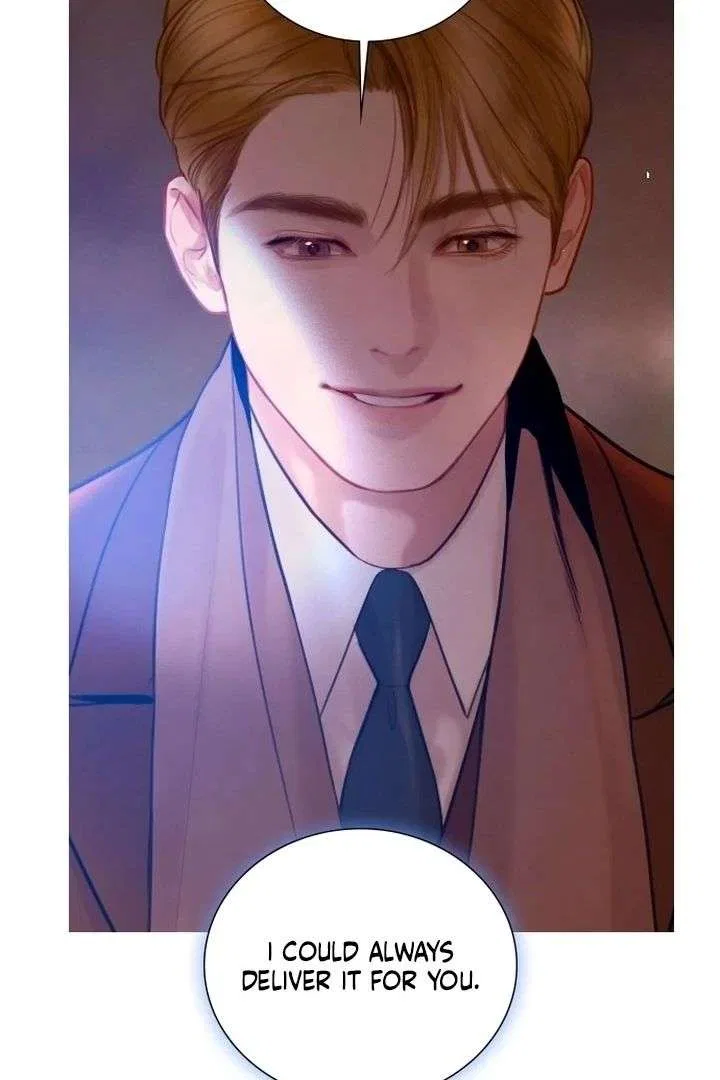 Cry, Even Better If You Beg Chapter 76 – Page 45