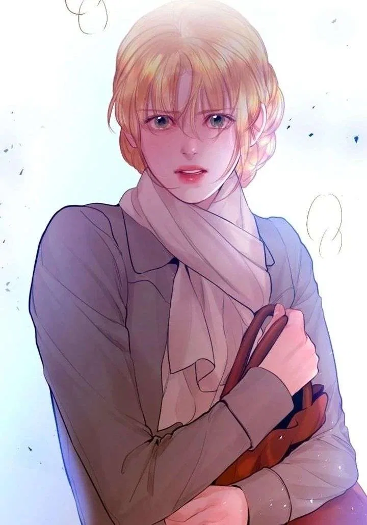 Cry, Even Better If You Beg Chapter 76 – Page 54