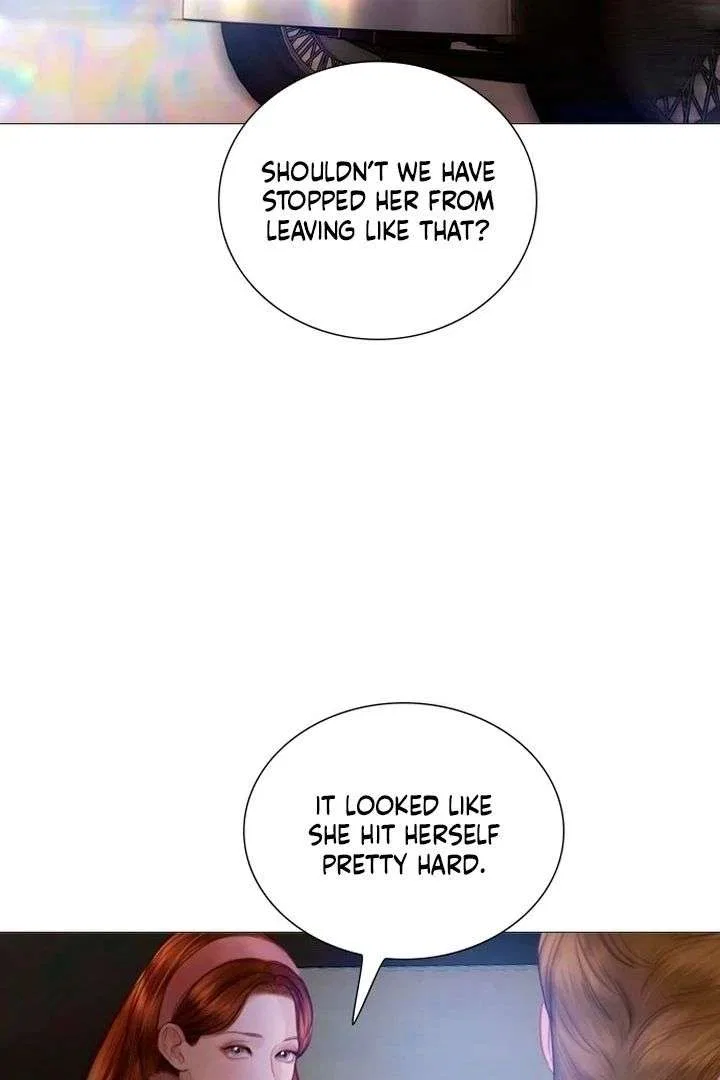Cry, Even Better If You Beg Chapter 76 – Page 105