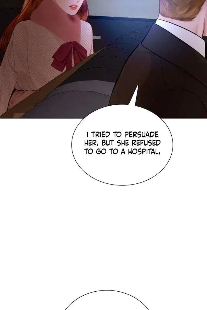 Cry, Even Better If You Beg Chapter 76 – Page 106