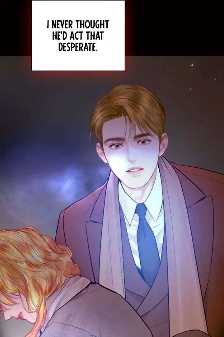 Cry, Even Better If You Beg Chapter 76 – Page 111